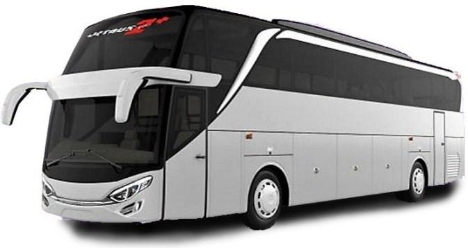BIG BUS